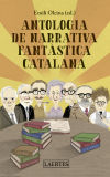 Antologia de narrativa fantàstica catalana