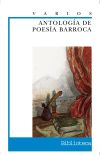 Antología de poesía barroca