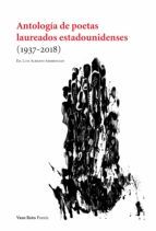 Portada de Antología de poetas laureados estadounidenses (1937-2018) (Ebook)