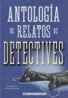 Antología De Relatos De Detectives De Doyle, Arthur Conan, Sir; Wilde, Oscar