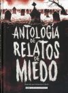 Antología de relatos de miedo