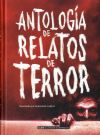 Antología de relatos de terror