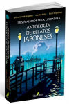 Antología de relatos japoneses