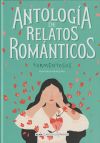 Antología De Relatos Románticos Tormentosos De Editorial Alma