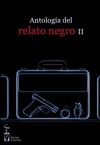 Antología del relato negro II