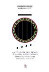 Antolog&iacute;a del t&uacute;nel: 4 poetas adversativos