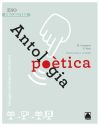 Antologia poètica 1r ESO. Projectes