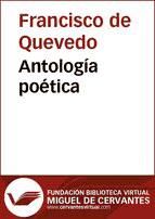 Portada de Antología poética (Ebook)