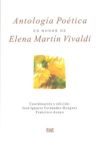 Antología poética en Honor a Elena Martín Vivaldi