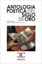 Portada de Antología poéticas del Siglo de Oro (Ebook)