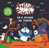 Ant&oacute;n Pi&ntilde;&oacute;n en el bosque del terror