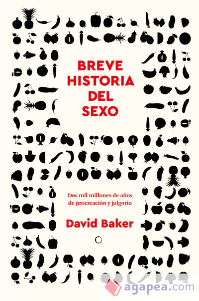 BREVE HISTORIA DEL SEXO