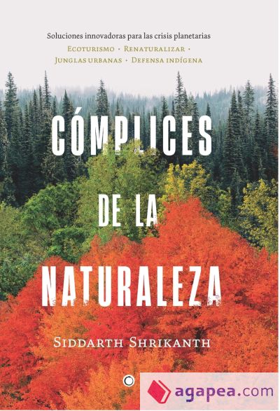 COMPLICES DE LA NATURALEZA