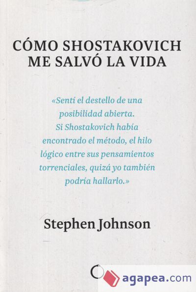 Cómo Shostakovich me salvó la vida