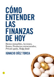 Portada de Cómo entender las finanzas de hoy