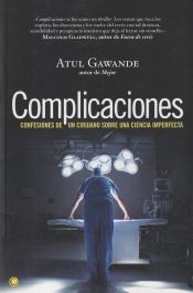 Portada de Complicaciones