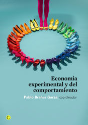 Portada de Economía experimental y del comportamiento