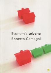 Portada de Economía urbana