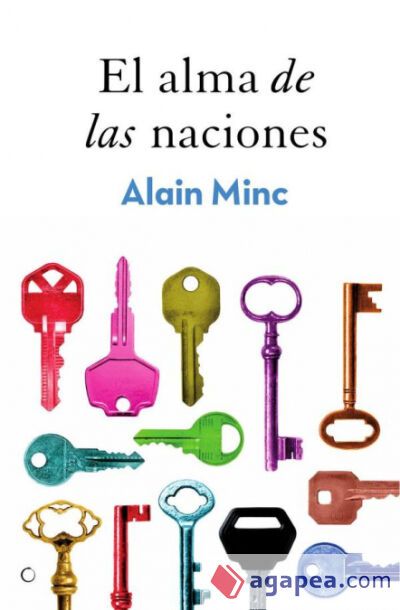 El alma de las naciones