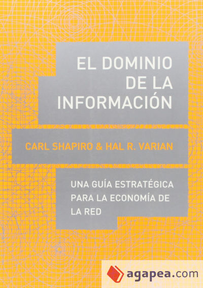 El dominio de la información