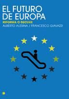 Portada de El futuro de Europa (Ebook)