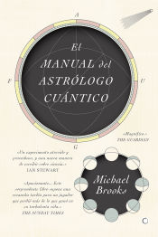 Portada de El manual del astrólogo cuántico