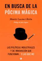 Portada de En busca de la pócima mágica (Ebook)