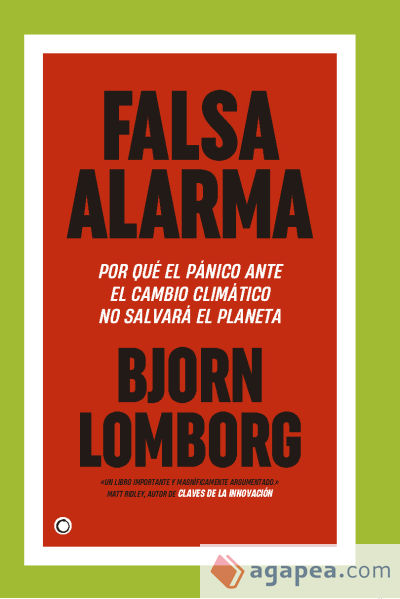 Falsa alarma