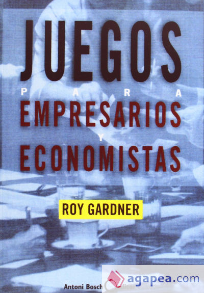 Juegos para empresarios y economistas