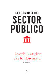 Portada de La economía del sector público