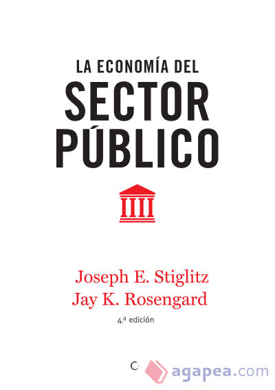 La economía del sector público