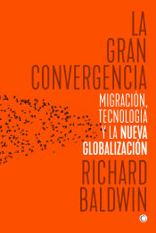 Portada de La gran convergencia