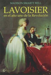 Portada de Lavoisier en el año uno de la Revolución (eBook)