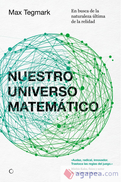 Nuestro universo matemático