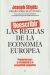 Portada de Reescribir las reglas de la economía europea, de Joseph Eugene Stiglitz