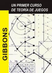 Portada de Un primer curso de teor&iacute;a de juegos