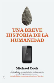 Portada de Una breve historia de la humanidad