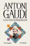 Antoni Gaud&iacute;
