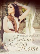 Portada de Antonia; or, The Fall of Rome (Ebook)