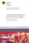 Antonio Capmany y Monpalau : un catalán defensor de las corridas de toros en las Cortes de Cádiz