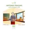 Antonio Fraguas