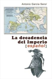 Portada de La decadencia del imperio español