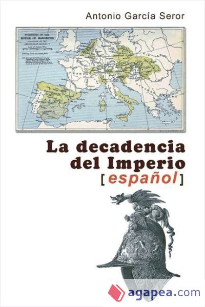 La decadencia del imperio español
