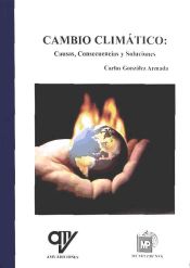 Portada de Cambio climático : causas y consecuencias