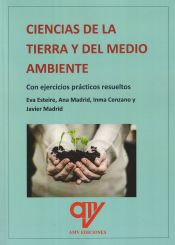 Portada de Ciencias de la tierra y del medio ambiente