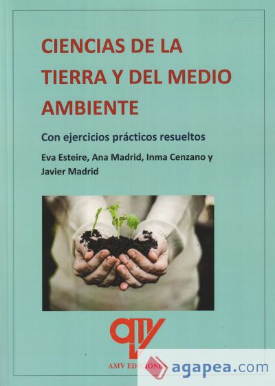 Ciencias de la tierra y del medio ambiente