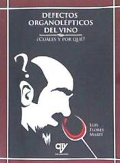 Portada de DEFECTOS ORGANOLPETICOS DEL VINO