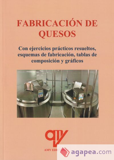 Fabricación de quesos