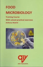 Portada de Food Microbiology
