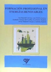 Portada de Formación profesional en energías renovables